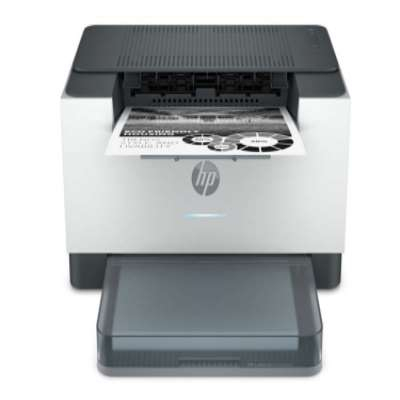 惠普（HP）LASERJET M208DWA4黑白激光打印机（质保3年）